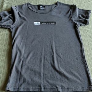 T-shirts
